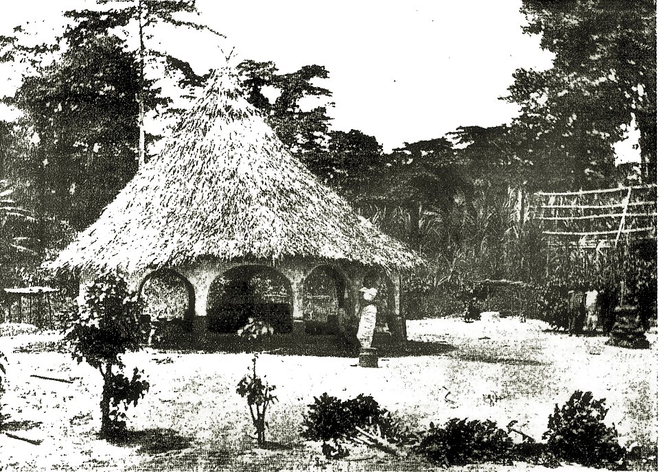 The Rise and Fall of the Ashanti Empire cover image