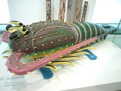 Abebuu Adekai: Ghana's Fantasy Coffins and the Ga Art of Celebrating Death cover image