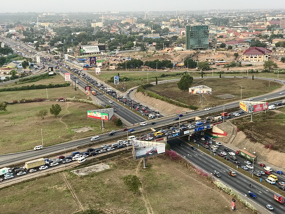 The Crucible of Resistance: The 1937-38 Cocoa Hold-Up and the Dawn of Economic Nationalism in Colonial Gold Coast cover image