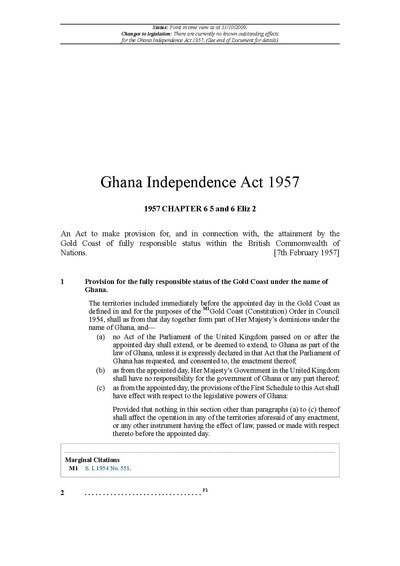 From Colony to Constitution: Ghana's Four Republics and the Long Road to Democratic Governance cover image