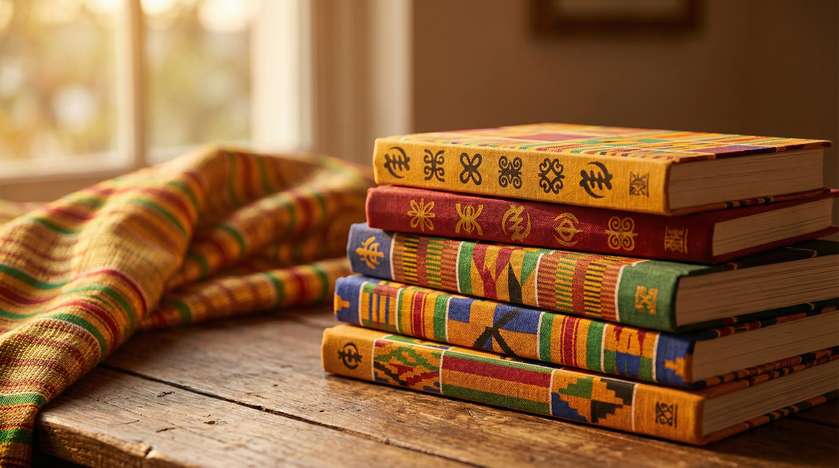 Top 10 Must-Read Ghanaian Novels for 2026